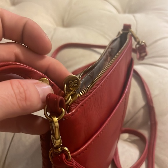 Hobo crossbody - Picture 5 of 5